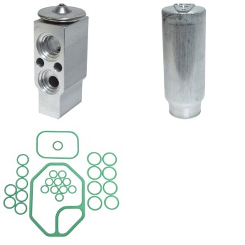 A/C System Repair Kit