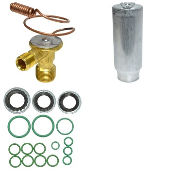 A/C System Repair Kit