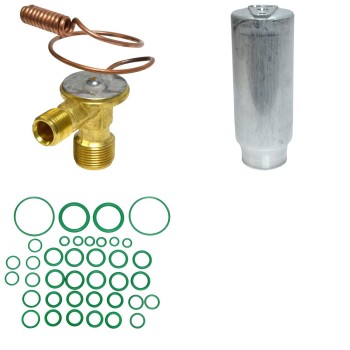 A/C System Repair Kit