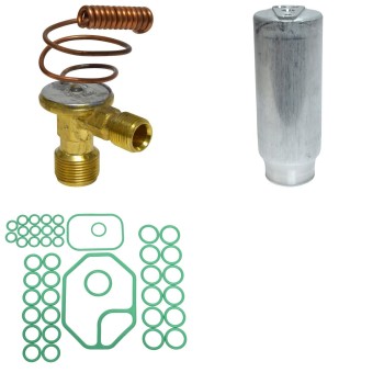 A/C System Repair Kit