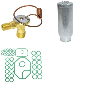 A/C System Repair Kit