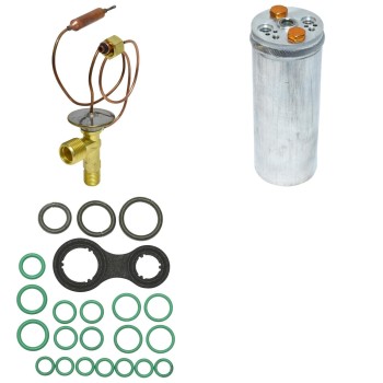 A/C System Repair Kit