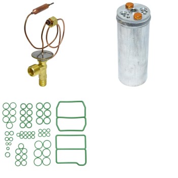 A/C System Repair Kit