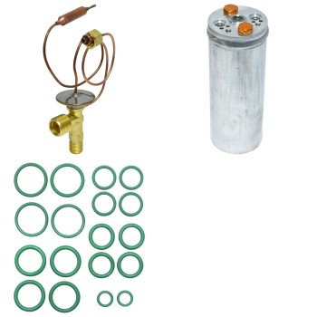 A/C System Repair Kit