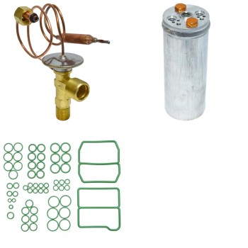 A/C System Repair Kit