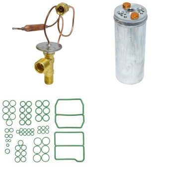 A/C System Repair Kit