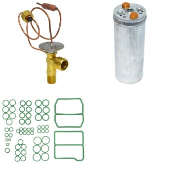 A/C System Repair Kit