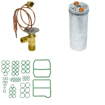 A/C System Repair Kit