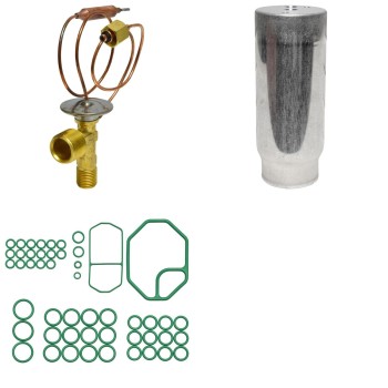 A/C System Repair Kit