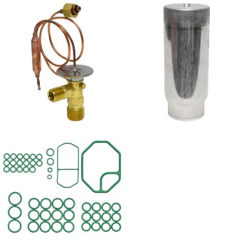 A/C System Repair Kit