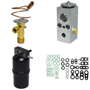 A/C System Repair Kit