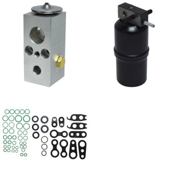 A/C System Repair Kit