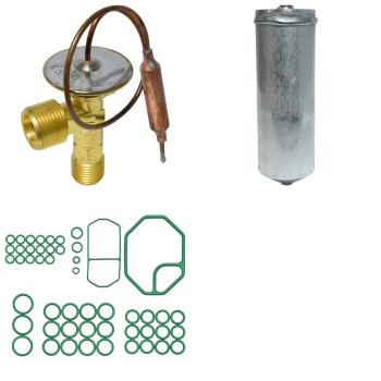 A/C System Repair Kit