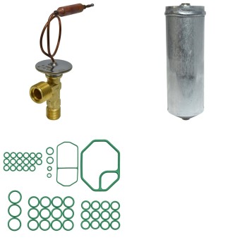 A/C System Repair Kit