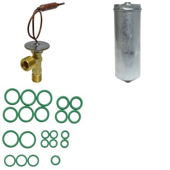 A/C System Repair Kit