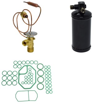A/C System Repair Kit