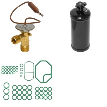 A/C System Repair Kit