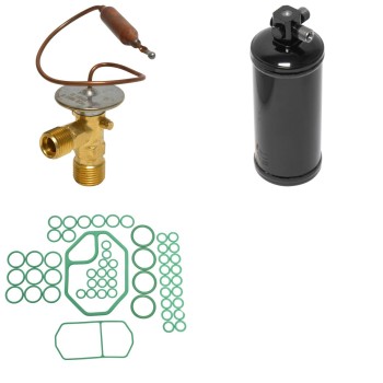 A/C System Repair Kit