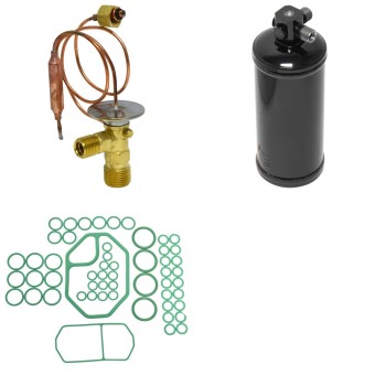 A/C System Repair Kit