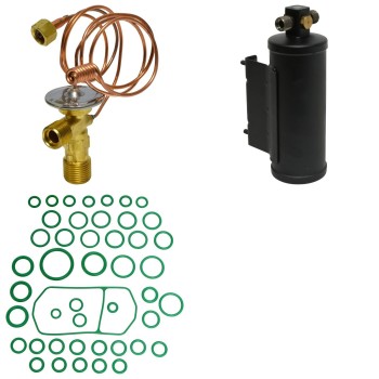 A/C System Repair Kit