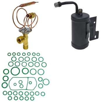 A/C System Repair Kit