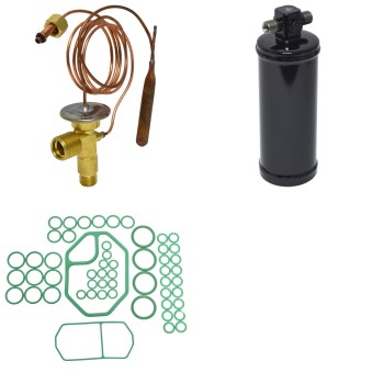 A/C System Repair Kit