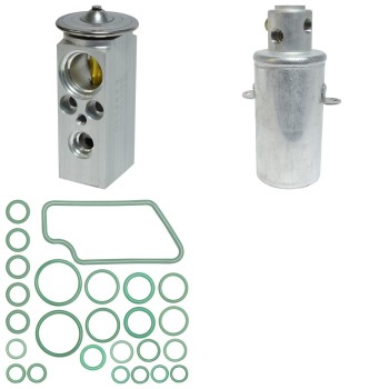 A/C System Repair Kit