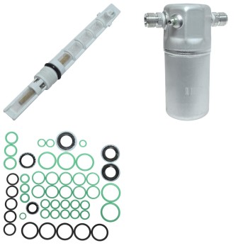 A/C System Repair Kit