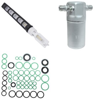 A/C System Repair Kit