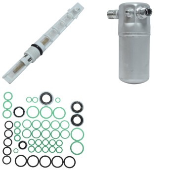 A/C System Repair Kit