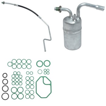A/C System Repair Kit