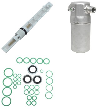 A/C System Repair Kit