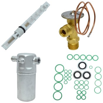 A/C System Repair Kit