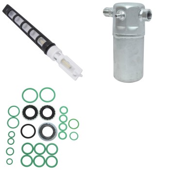 A/C System Repair Kit