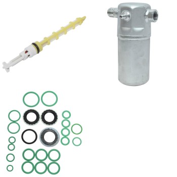 A/C System Repair Kit
