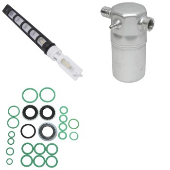 A/C System Repair Kit