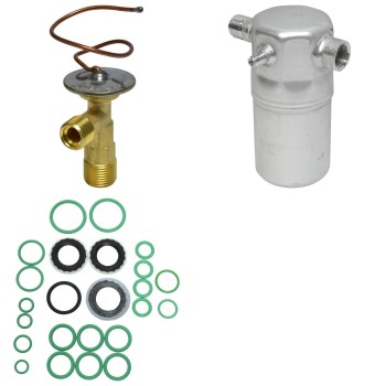 A/C System Repair Kit