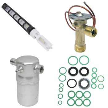 A/C System Repair Kit