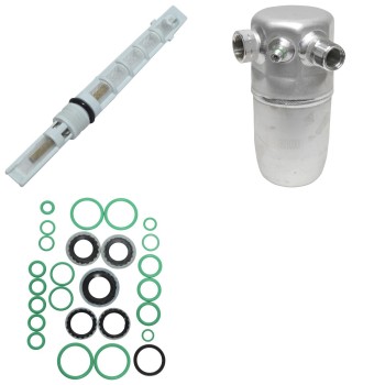 A/C System Repair Kit