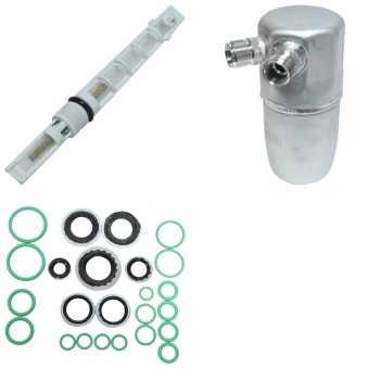 A/C System Repair Kit