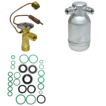 A/C System Repair Kit