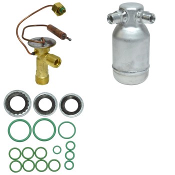 A/C System Repair Kit