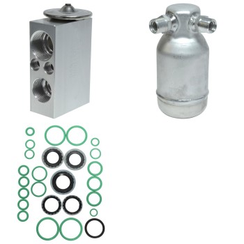 A/C System Repair Kit