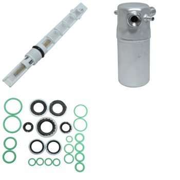 A/C System Repair Kit