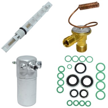 A/C System Repair Kit