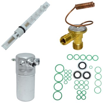 A/C System Repair Kit