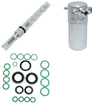 A/C System Repair Kit