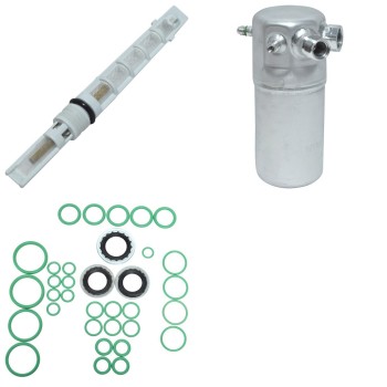A/C System Repair Kit