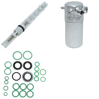 A/C System Repair Kit