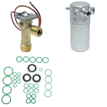 A/C System Repair Kit